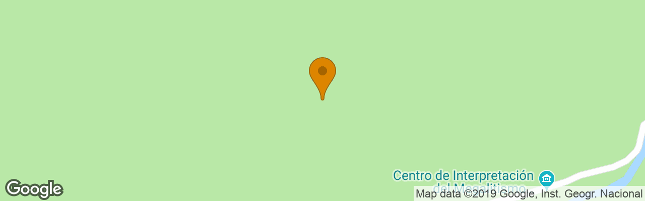 Apartamentos De Montaña Usón 