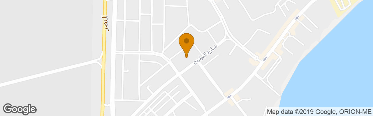 Desert Pearl Apartments 