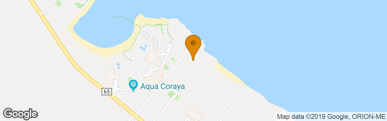 Hotel Resta Reef Resort 