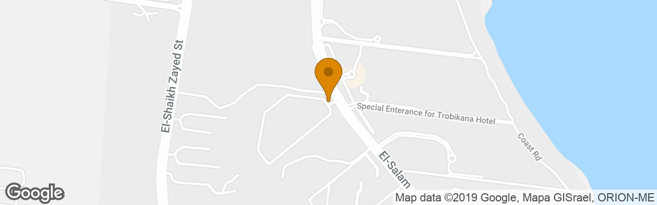 Hotel Tirana Azure Club 