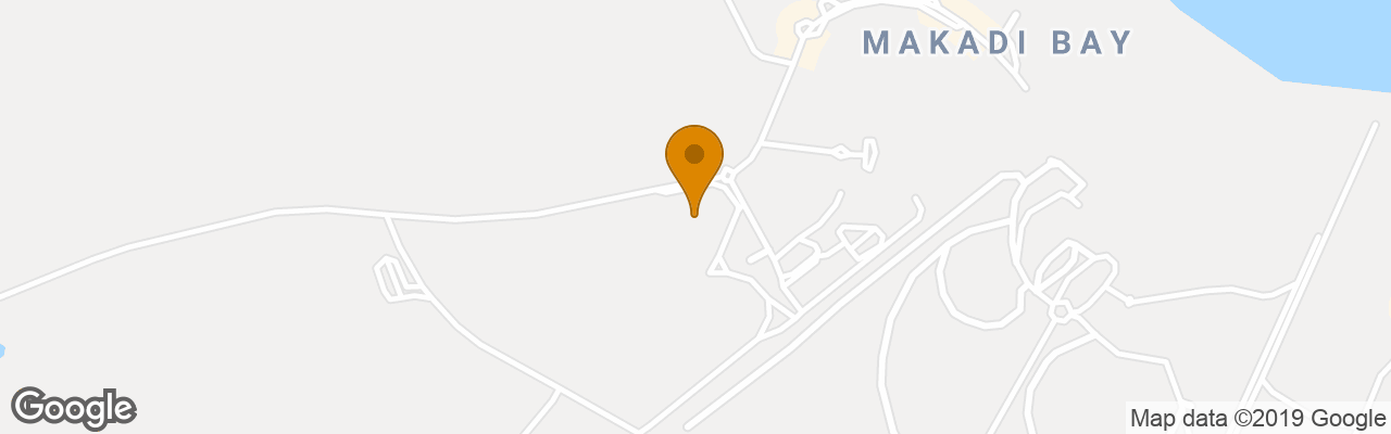 Hotel Steigenberger Makadi 