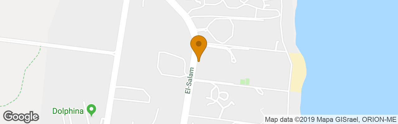 Hotel Sol Y Mar Shams Suites 