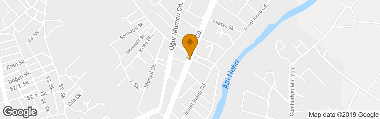 Hotel Anemon Antakya 