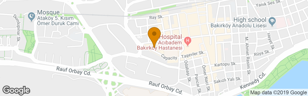 Hotel Titanic Port Bakirkoy 