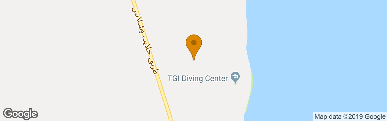 Hotel Gorgonia Beach Resort 