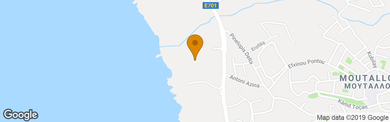 Hotel Capital Coast Resort & Spa 