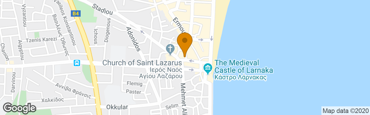 Hotel Livadhiotis City 