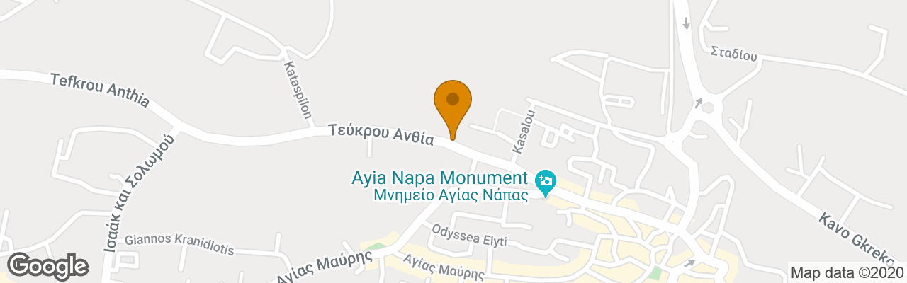 Napa Prince Hotel Apartments 