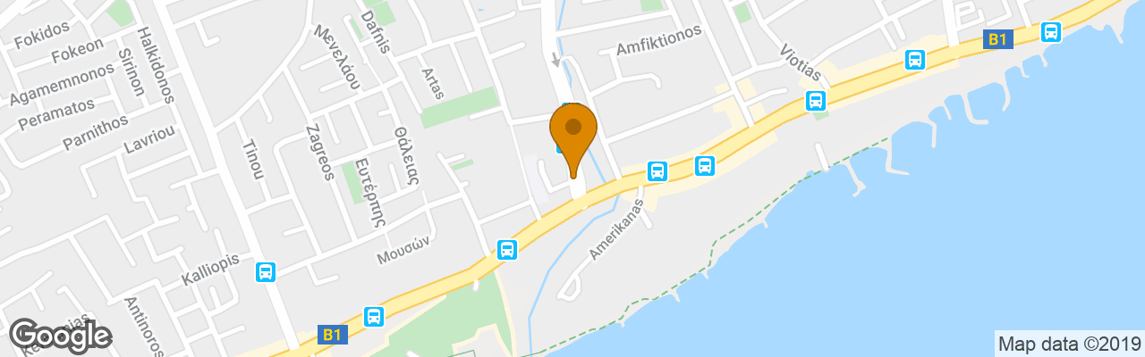 Marianna Hotel Apartamentos 