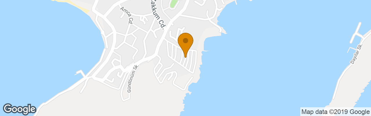 Resort Aura Residence Premium 