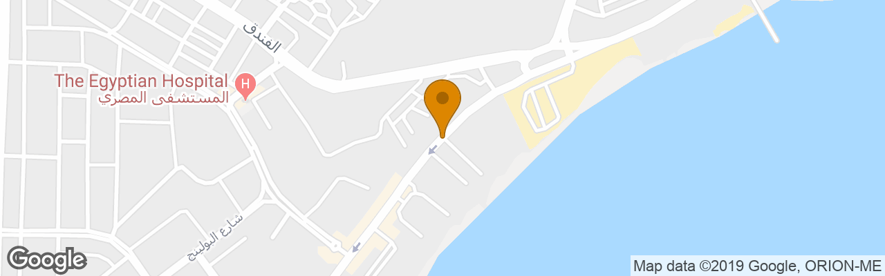 Al Mashrabiya Resort 