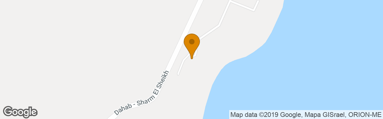 Hotel Le Méridien Dahab Resort 