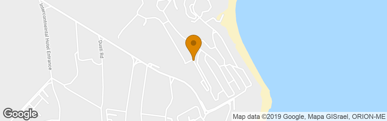 Domina Harem Hotel & Resort  