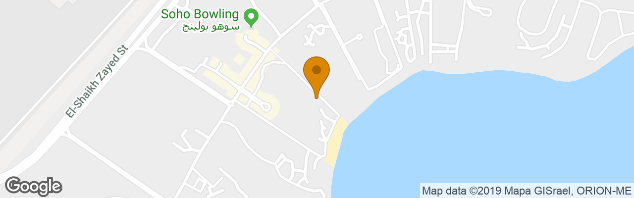 Hotel Royal Savoy Sharm El Sheikh 