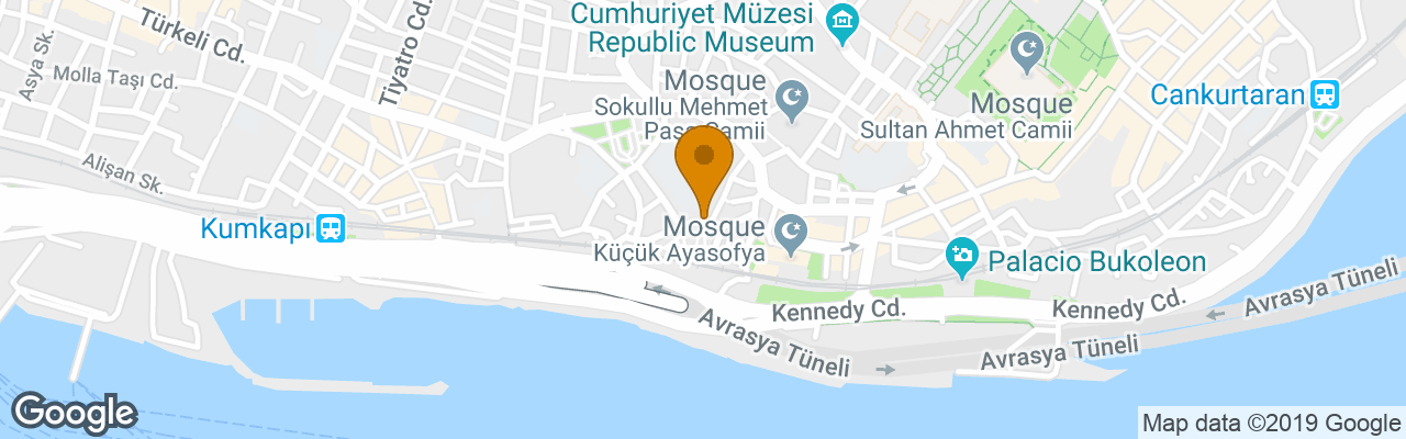 Hotel Best Western Antea Palace 