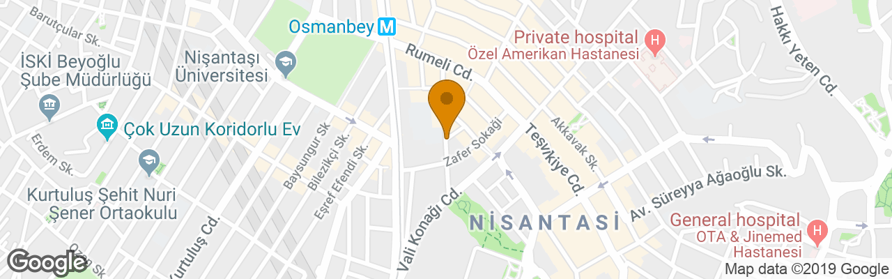 Gallery Residence & Boutique Hotel 