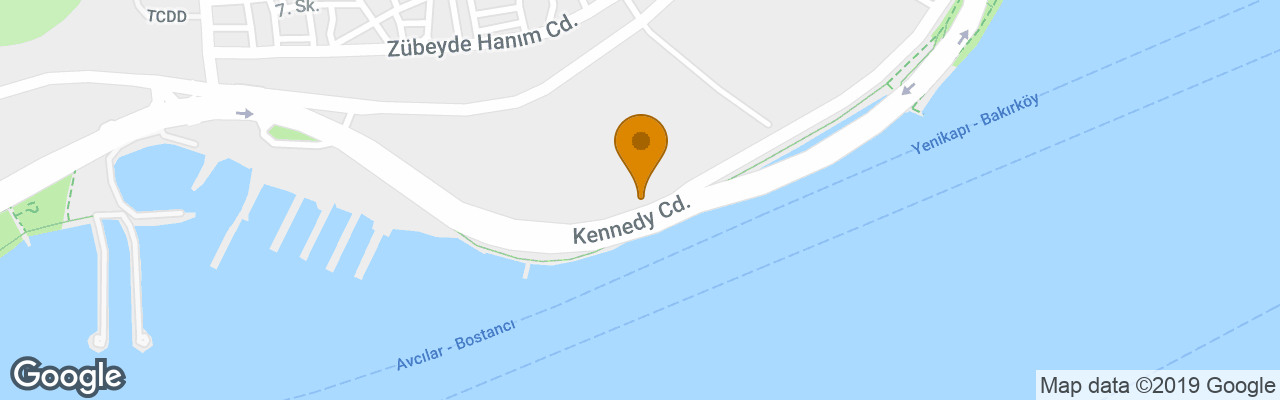 Hotel ibis Istanbul City West 