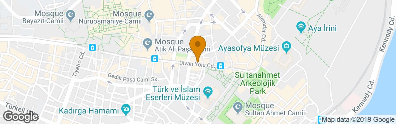 Hotel Faros Old City 