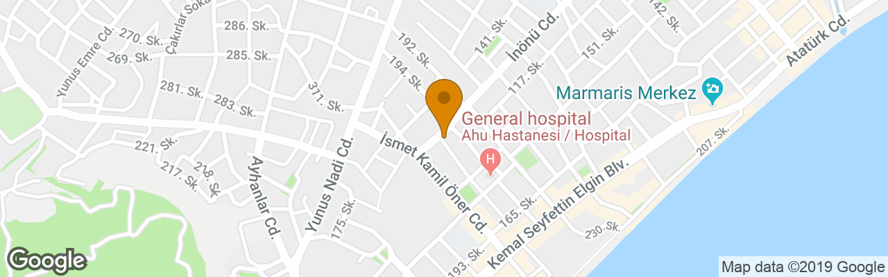 Hotel Mango Apartments 