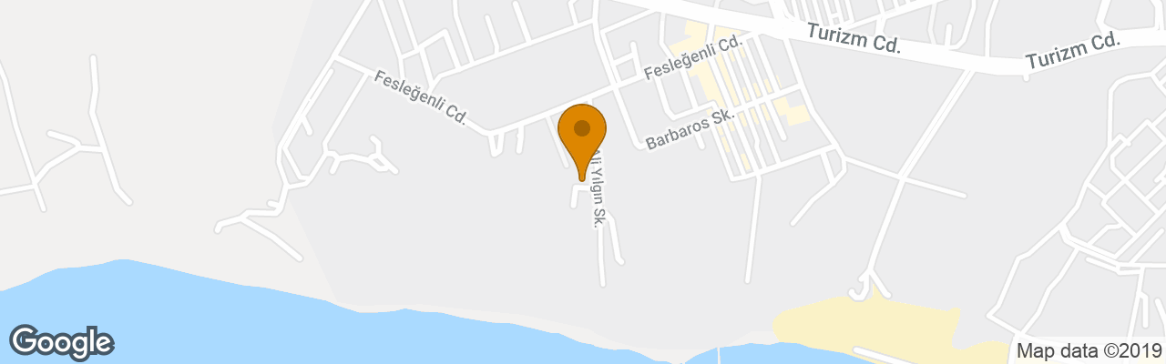 Hotel Royal Atlantis Beach 