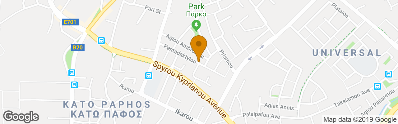 The King Jason Apartments 