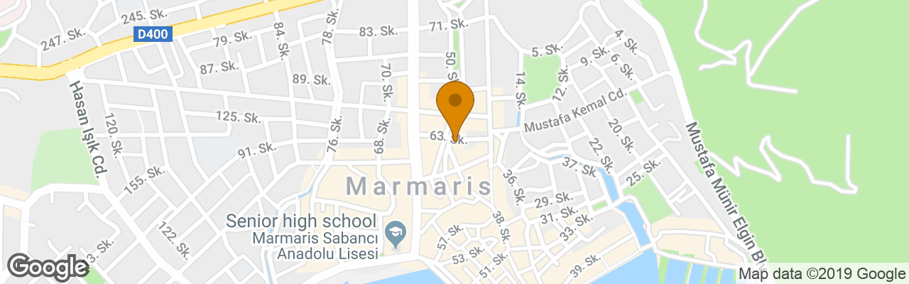 Bonjour Boutique Hotel 