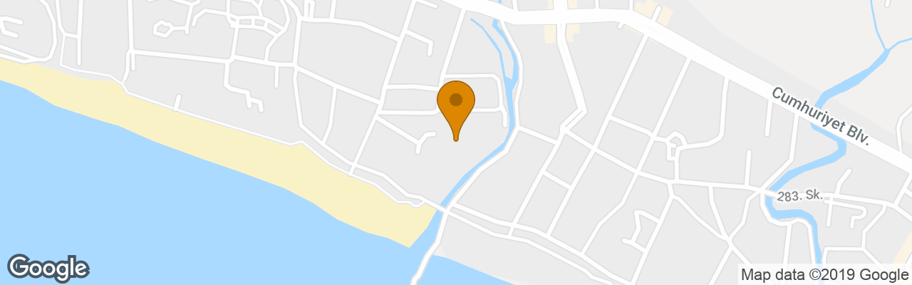 Hotel Seher Sun Beach 