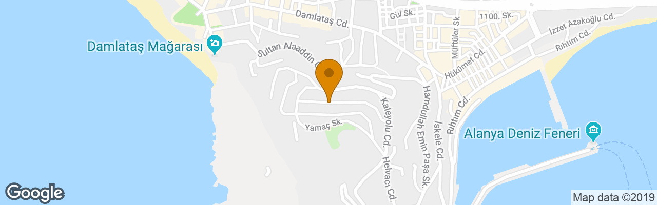 Kleopatra Beach Hotel 