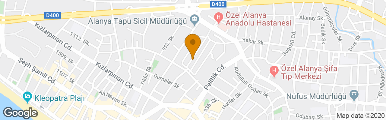 Cleopatra Sud Princess 