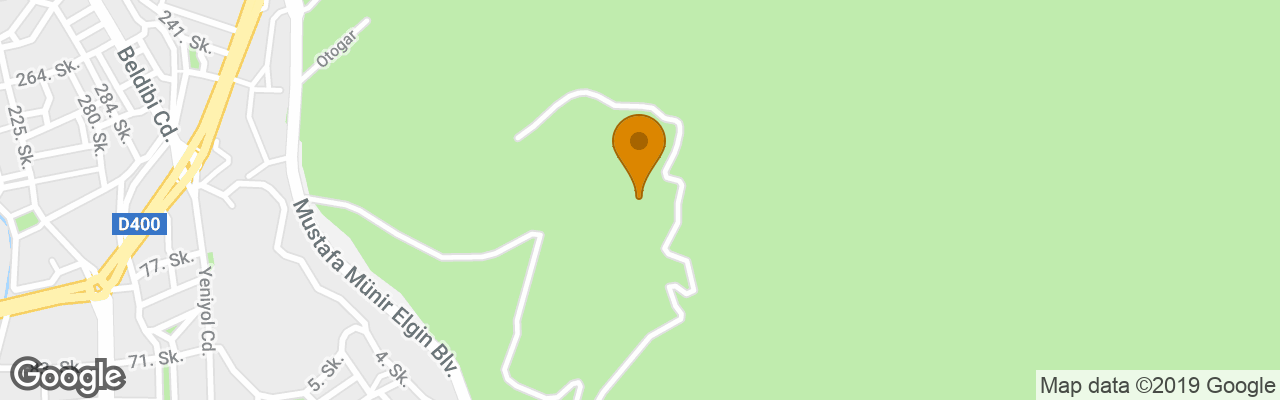 Sincerity Apart Hotel 