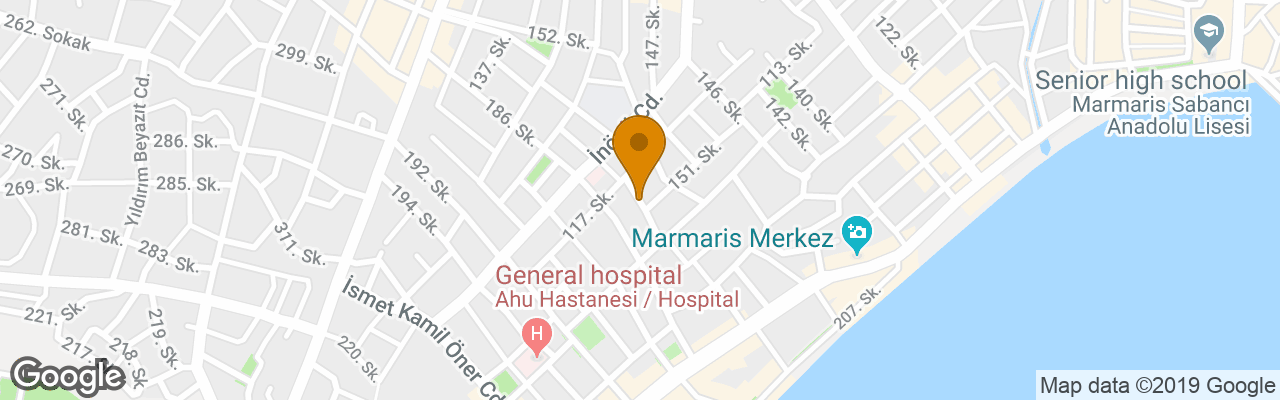 Supreme Marmaris Hotel 