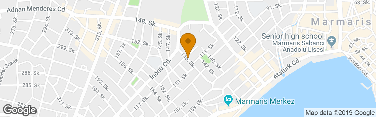 Marsoleil Apartments 