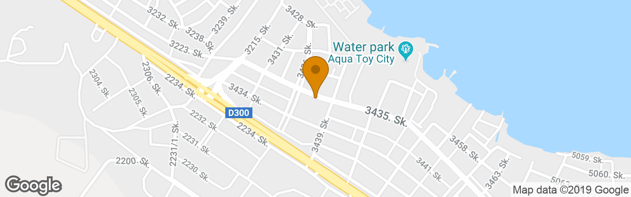 Radisson Blu Resort & Spa, Cesme 