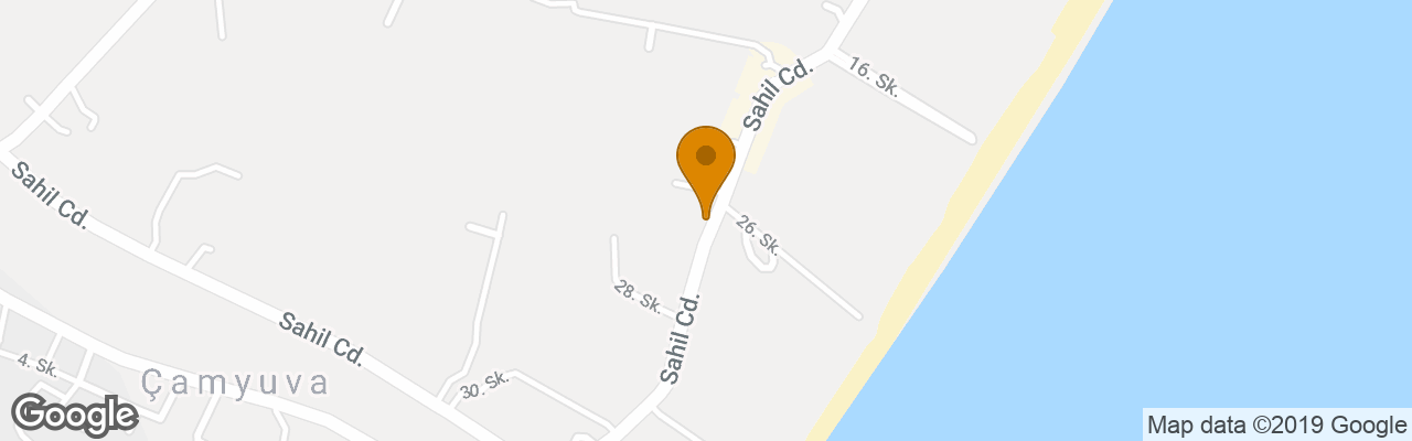 Hotel Sailors Beach Club 