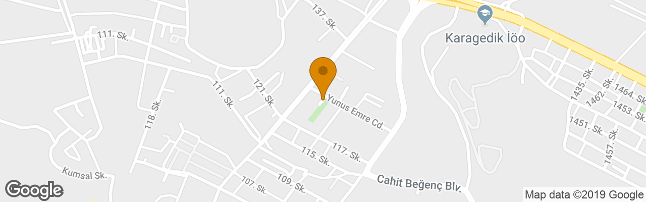 Hotel Club Turkuaz Garden 