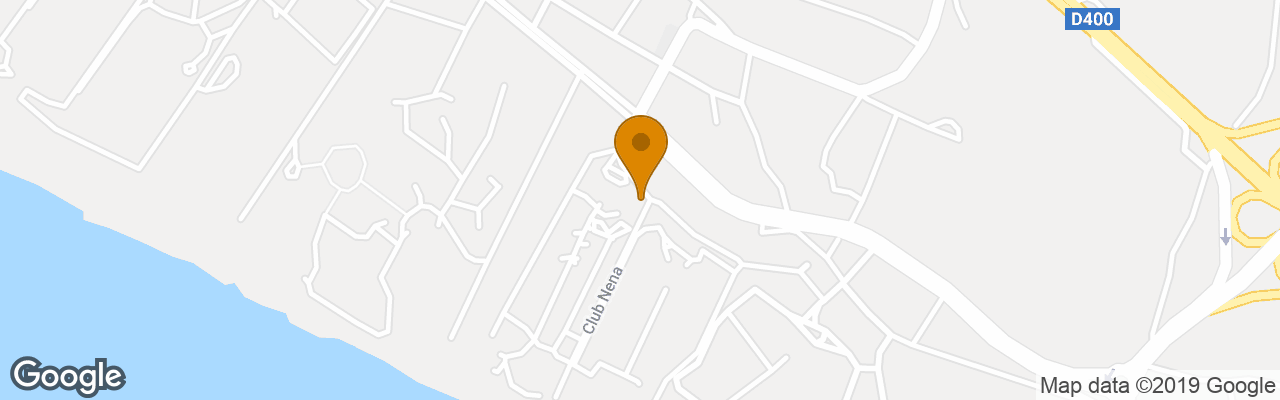 Hotel Sea World Resort & Spa 