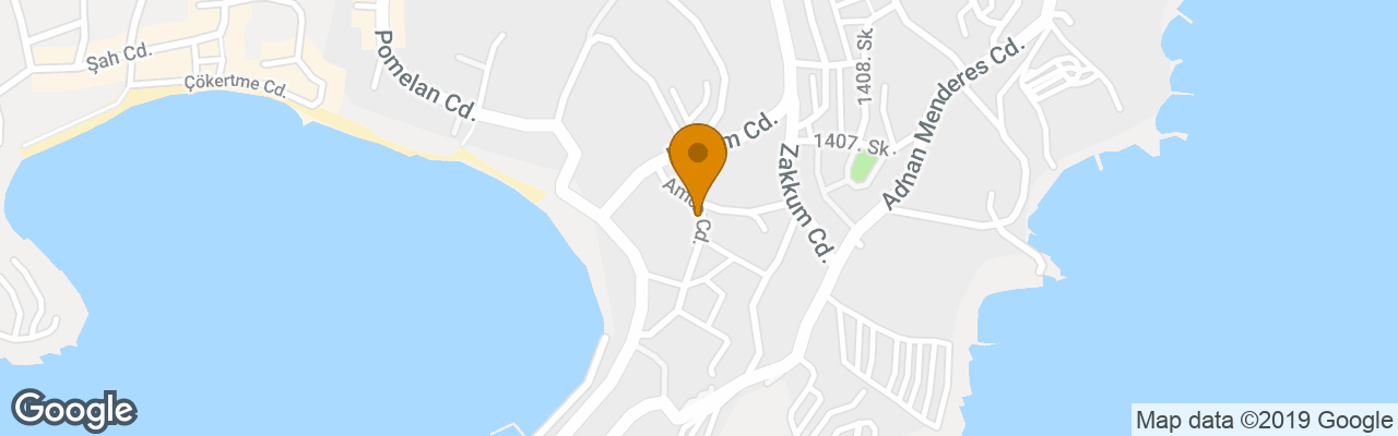 Cemuhan Hotel & Apart 