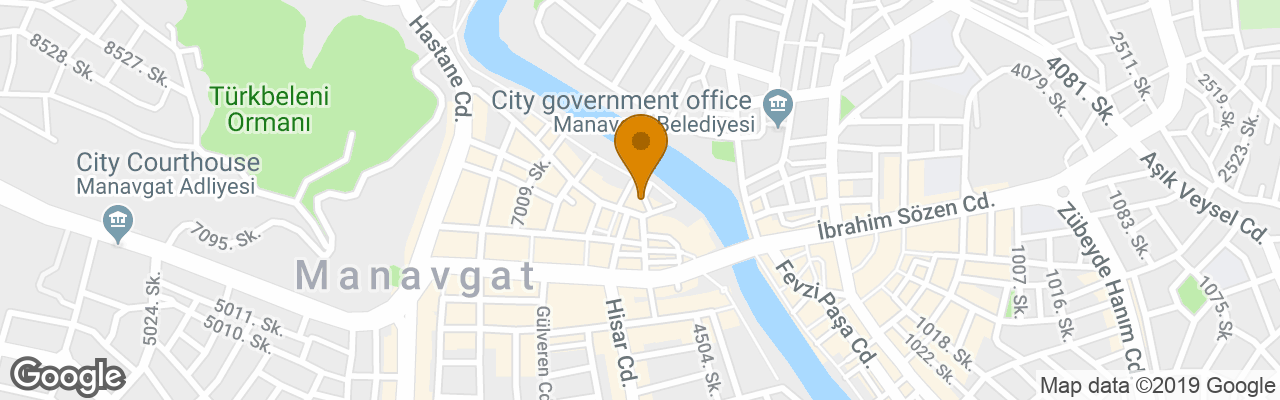 Asteria Elita Resort 