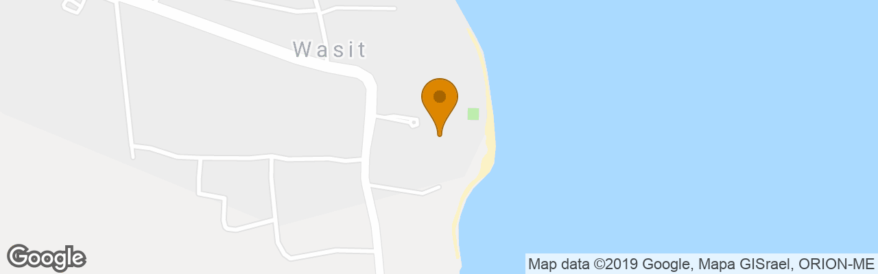 Helnan Nuweiba Bay Resort 