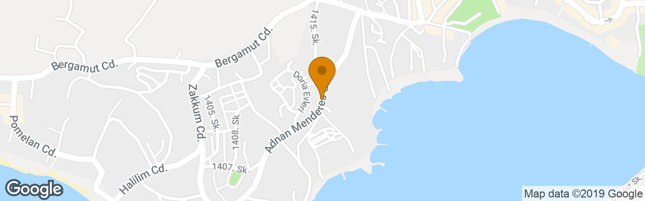 Hotel Poseidon Suites Bodrum  