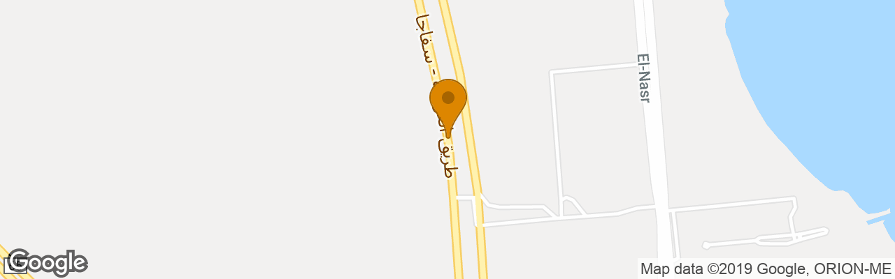 Hotel Ali Baba Beach Resort 