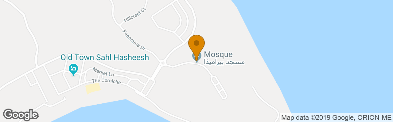 Pyramisa Sunset Pearl Hotel & Apartments 