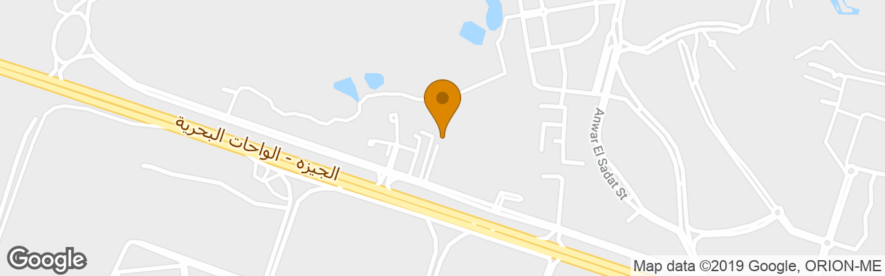 Hotel Swiss Inn Pyramids Golf Resort 