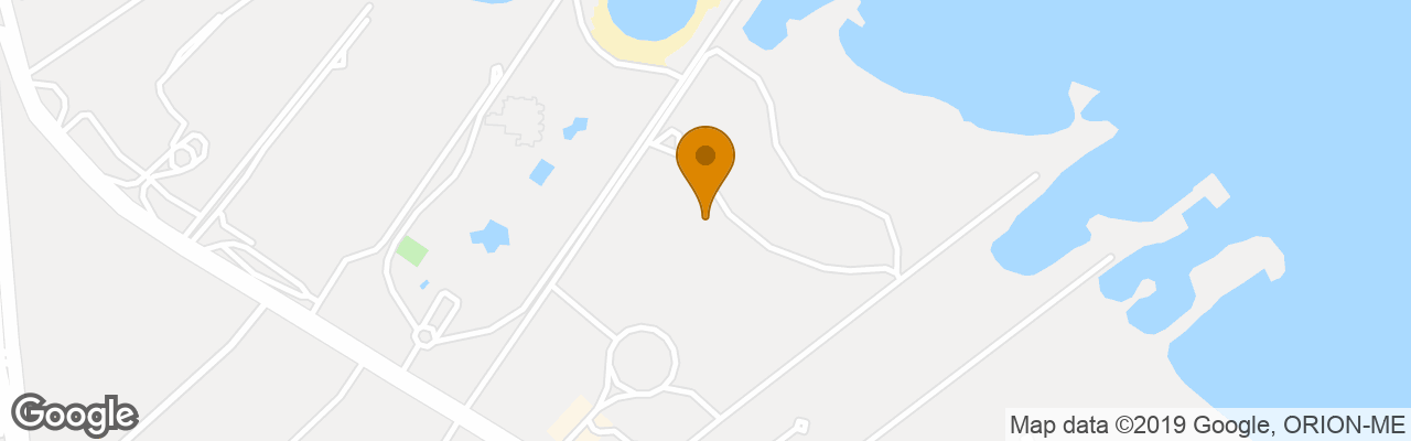 Golden 5 Diamond Hotel & Beach Resort 