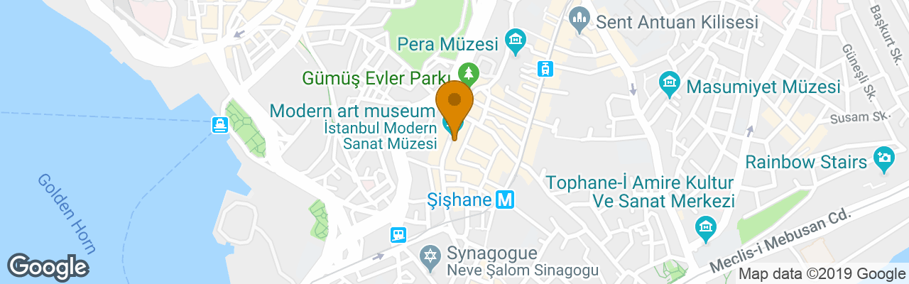 Hotel Pera Tulip City 