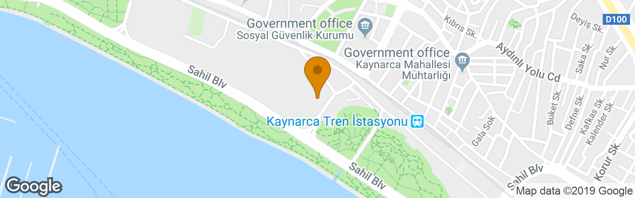 Hotel The Green Park Pendik & Convention Center 