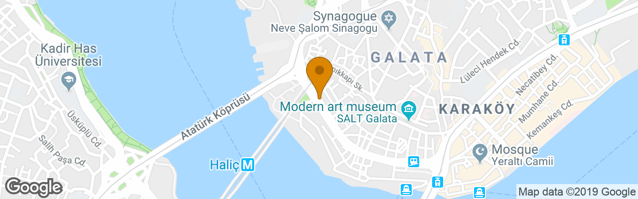 Istanbul Golden City Hotel 