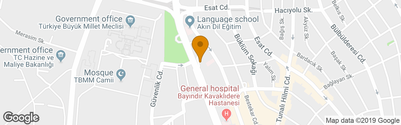 Hotel Rixos Grand Ankara 