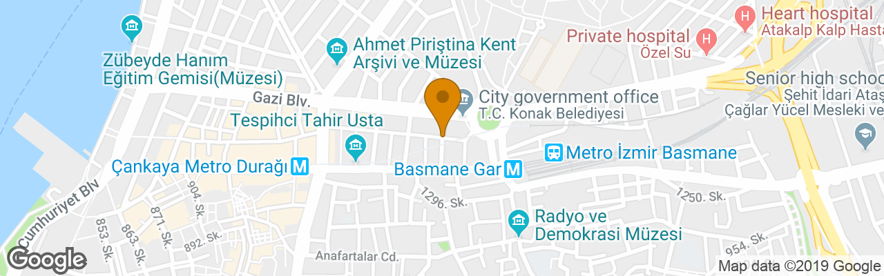 Oglakcioglu Park Boutique Hotel 