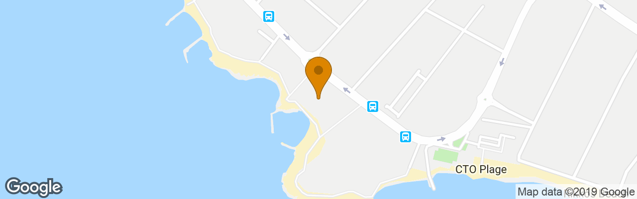 Hotel Constantinou Bros Asimina Suites 